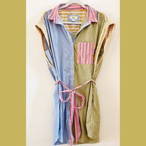 Maeve Toni Tunic Dress